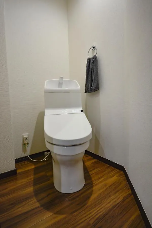 ** Hotel 043Akihabara / Vacation Stay 62675 Tokyo Japan
