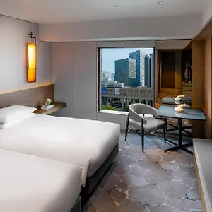 Hotel Hyatt Regency, Tokio
