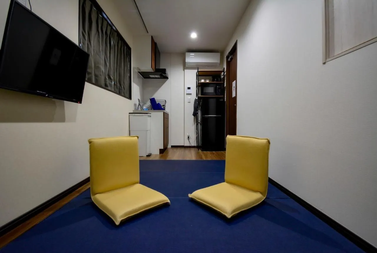 043Akihabara / Vacation Stay 62675 Prefektura Tokio Japonsko